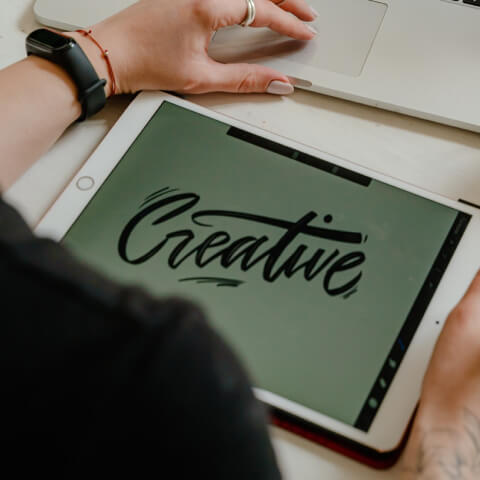 ГЛАВНАЯ calligraphy artist work 14